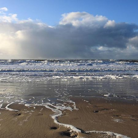 Ferienwohnung Centraal Aan Zee Egmond aan Zee Exterior foto