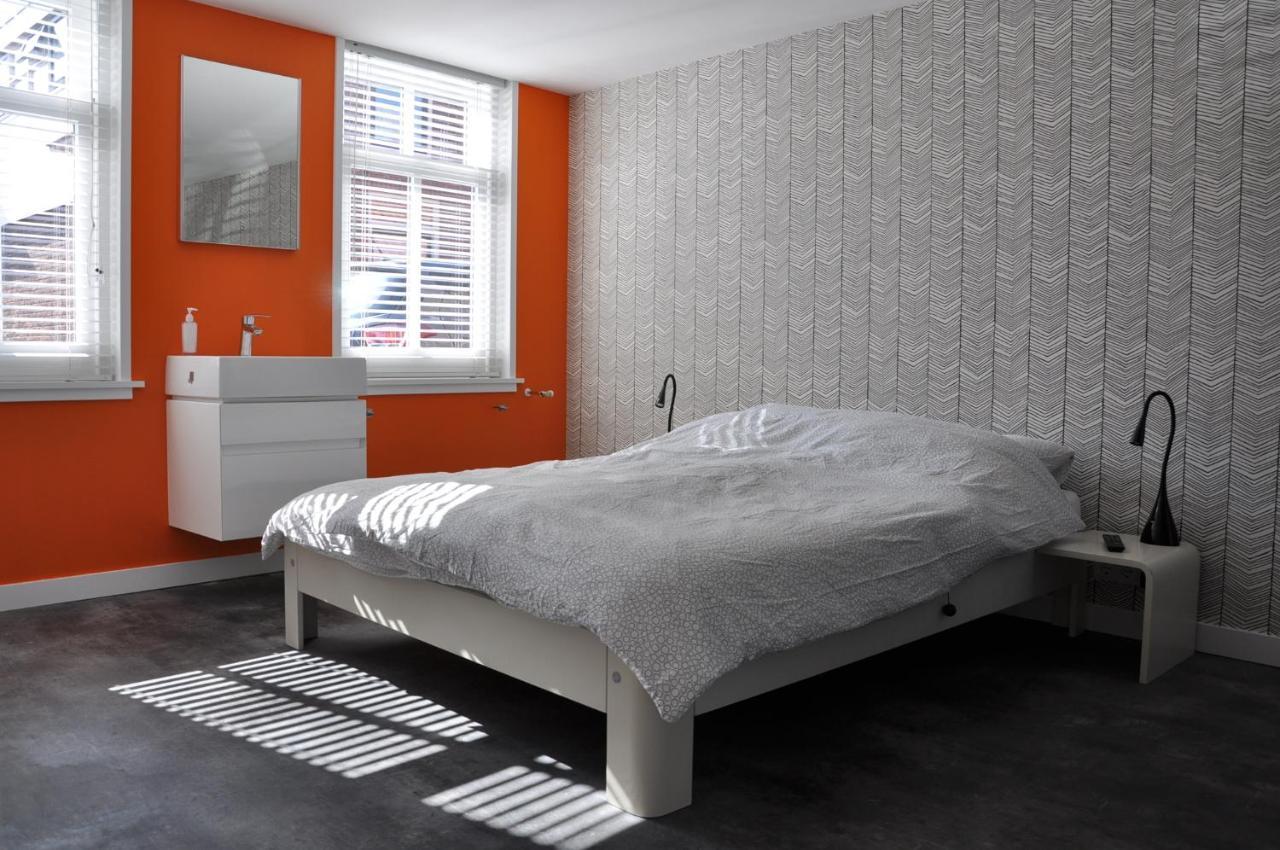 Ferienwohnung Centraal Aan Zee Egmond aan Zee Exterior foto