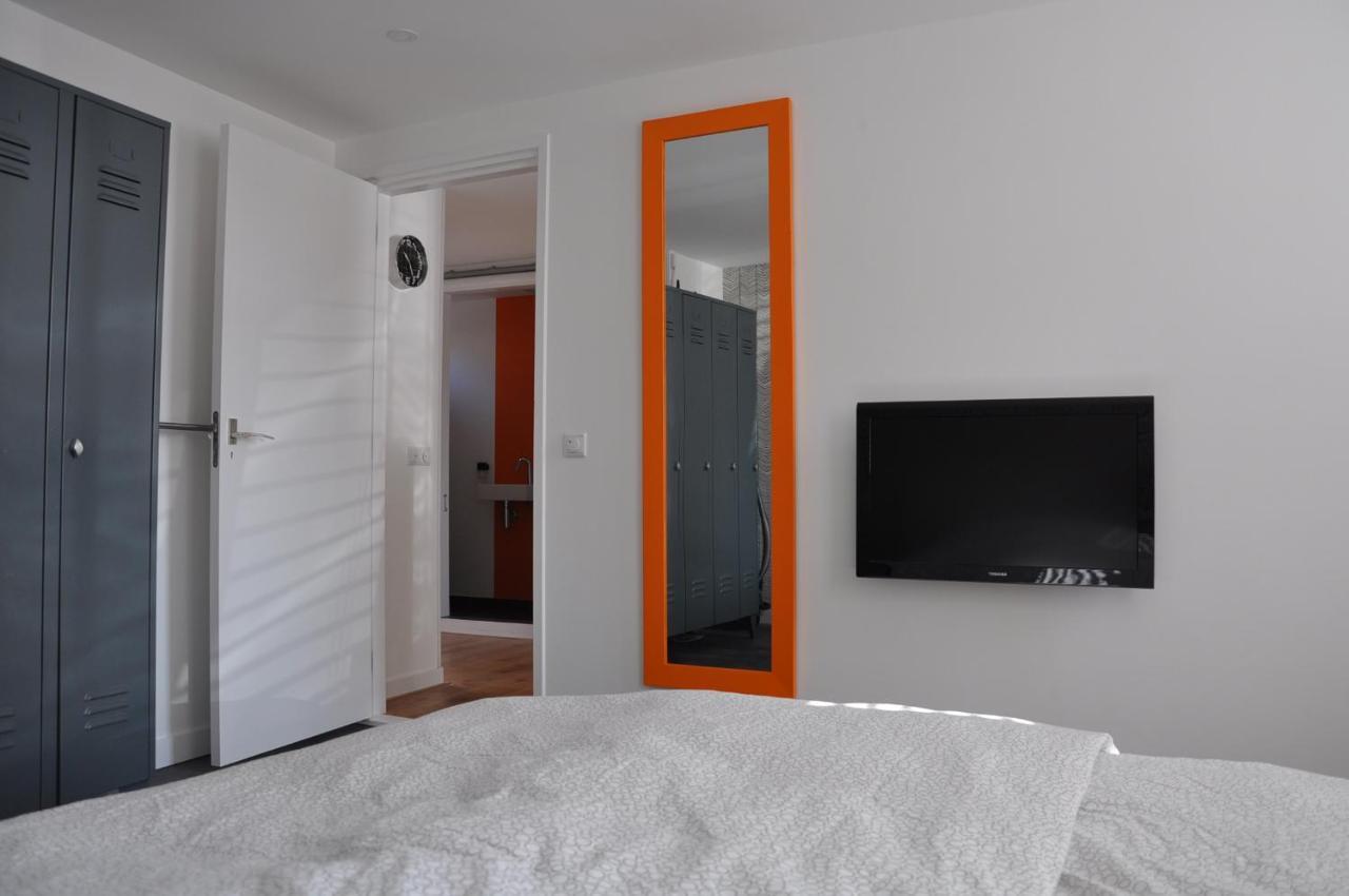 Ferienwohnung Centraal Aan Zee Egmond aan Zee Exterior foto